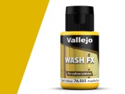 Wash modelarski Dark yellow 76.503 Vallejo