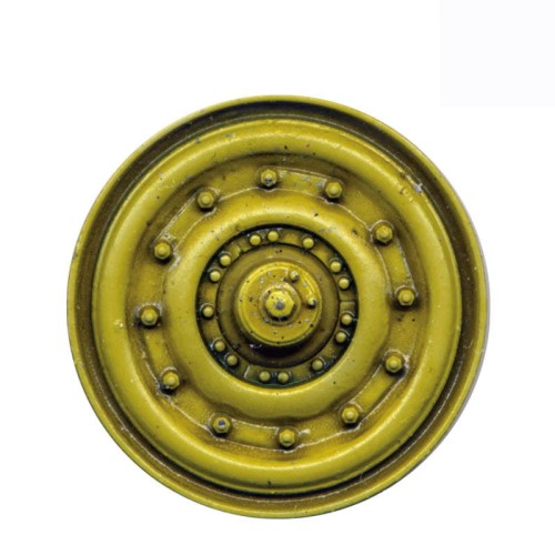 Wash modelarski Dark yellow 76.503 Vallejo