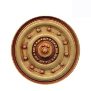 Wash modelarski Light rust 76.505 Vallejo