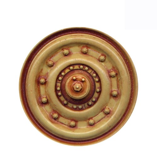 Wash modelarski Light rust 76.505 Vallejo