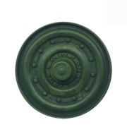 Wash modelarski Olive Green 76.519 Vallejo
