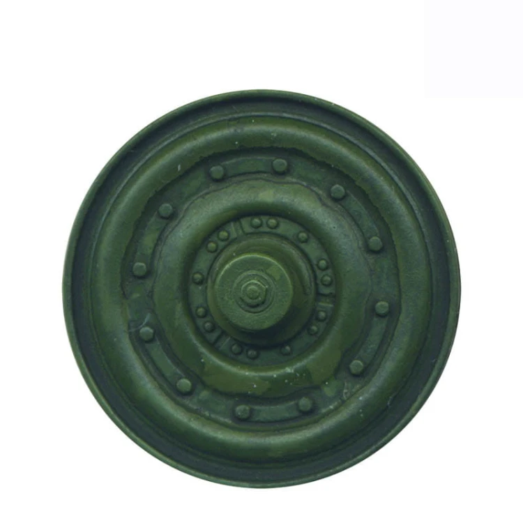 Wash modelarski Olive Green 76.519 Vallejo