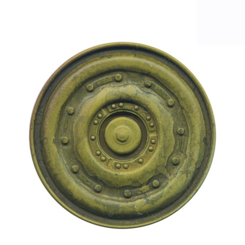 Wash modelarski Dark khaki green 76.520 Vallejo