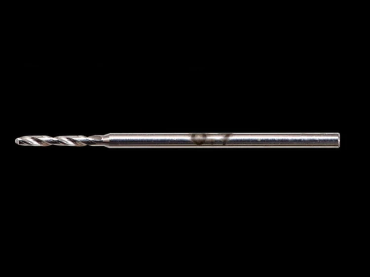 Wiertło modelarskie HSS 0.7mm 74128 Tamiya