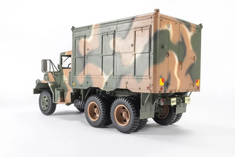 Ciężarówka wojskowa M-109A3/M-185A3 AF35304 AFV