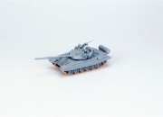 Czołg T-72B/B1 UA72006 Modelcollect