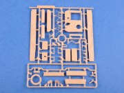 Działo pancerne Sd.Kfz.166 Sturmpanzer IV Early 80135 Hobby Boss