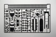 Lokomotywa parowa BR 41 8701 Italeri