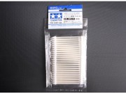 Waciki modelarskie Craft Cotton Swab M Triangular Medium 87107 Tamiya