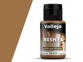 Wash modelarski European Dust 76.523 Vallejo