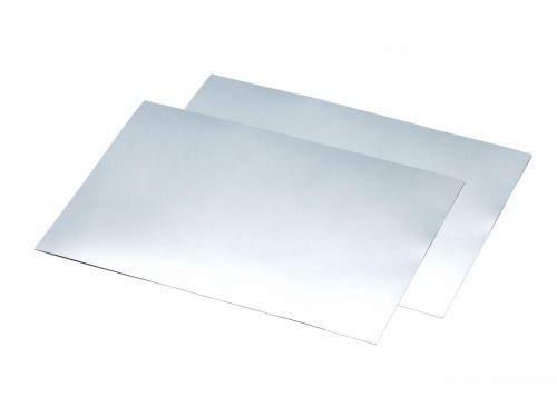 Naklejki aluminiowe Ultra thin 2szt. 87226 Tamiya