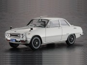 Isuzu Bellett 1600GT 1969 20668 Hasegawa