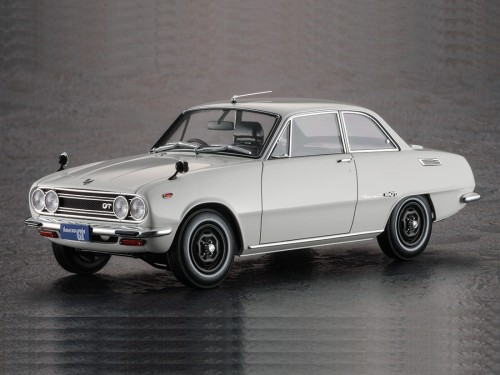 Isuzu Bellett 1600GT 1969 20668 Hasegawa