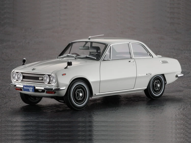 Isuzu Bellett 1600GT 1969 20668 Hasegawa