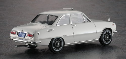 Isuzu Bellett 1600GT 1969 20668 Hasegawa