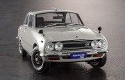 Isuzu Bellett 1600GT 1969 20668 Hasegawa