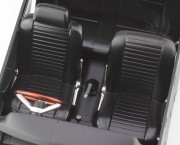 Isuzu Bellett 1600GT 1969 20668 Hasegawa