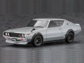 Nissan Skyline 2000GT-R (KPGC110) Custom Version 20669 Hasegawa