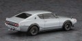 Nissan Skyline 2000GT-R (KPGC110) Custom Version 20669 Hasegawa