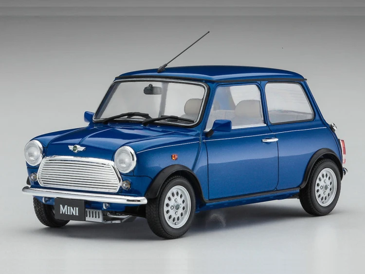 Mini Mayfair 1997 20671 Hasegawa