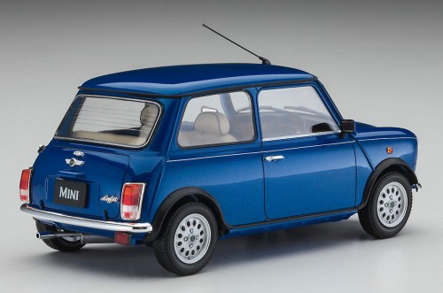 Mini Mayfair 1997 20671 Hasegawa