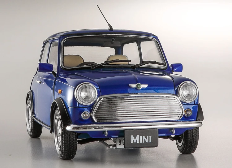 Mini Mayfair 1997 20671 Hasegawa