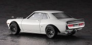 Toyota Celica 1600GT Custom Version 20672 Hasegawa