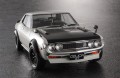 Toyota Celica 1600GT Custom Version 20672 Hasegawa