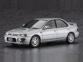 Subaru Impreza WRX 1994 20675 Hasegawa
