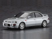 Subaru Impreza WRX 1994 20675 Hasegawa