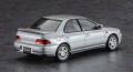 Subaru Impreza WRX 1994 20675 Hasegawa