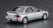 Subaru Impreza WRX 1994 20675 Hasegawa