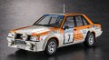 Mitsubishi Lancer EX 2000 Turbo 1982 SP585 52745 Hasegawa