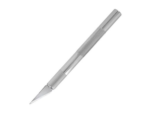 Nożyk skalpel modelarski #2 PKN3302 Modelcraft