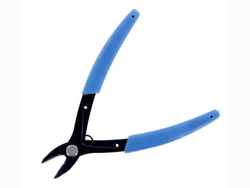 Cążki modelarskie do tworzyw sztucznych PPL6703 Modelcraft