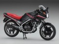 Honda VT250F (MC08) 1984 Black Color 21755 Hasegawa