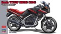 Honda VT250F (MC08) 1984 Black Color 21755 Hasegawa