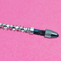 Mini wiertarka ręczna spiralna 0.1-1mm PDR1126 Modelcraft
