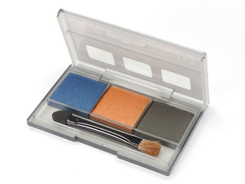 Weathering master D Burnt blue Burnt red Oil stain 87088 Tamiya