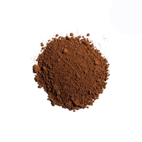 Pigment modelarski Burnt Sienna 73.106 Vallejo