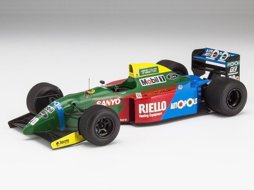 Benetton B190 20340 Hasegawa