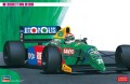 Benetton B190 20340 Hasegawa