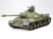 Czołg Stalin IS-3 35211 Tamiya