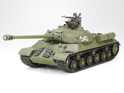 Czołg Stalin IS-3 35211 Tamiya