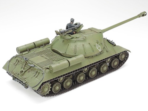 Czołg Stalin IS-3 35211 Tamiya
