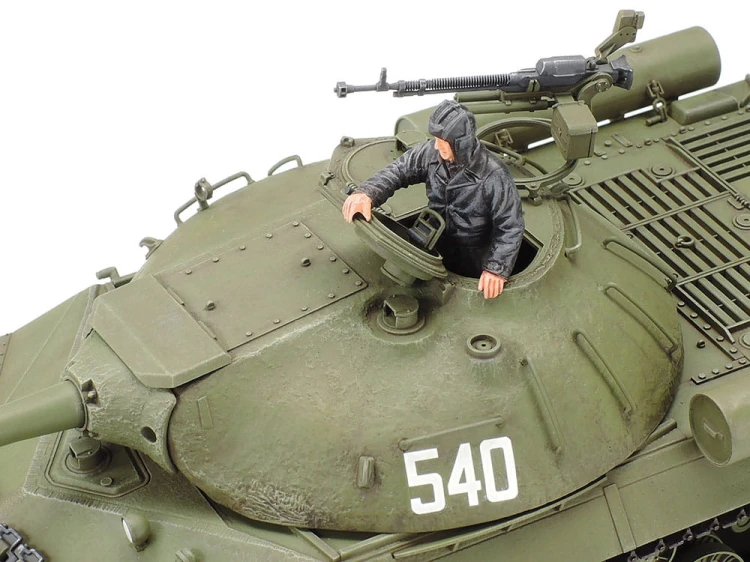 Czołg Stalin IS-3 35211 Tamiya