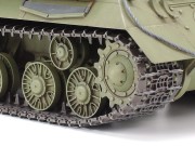 Czołg Stalin IS-3 35211 Tamiya