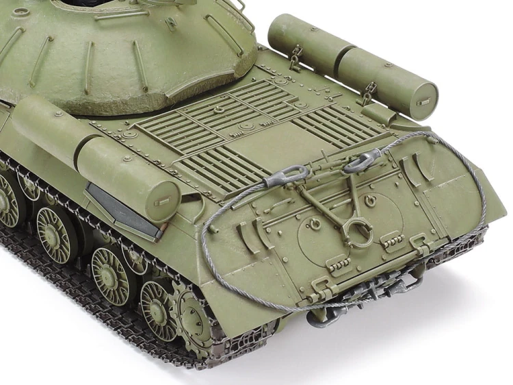 Czołg Stalin IS-3 35211 Tamiya