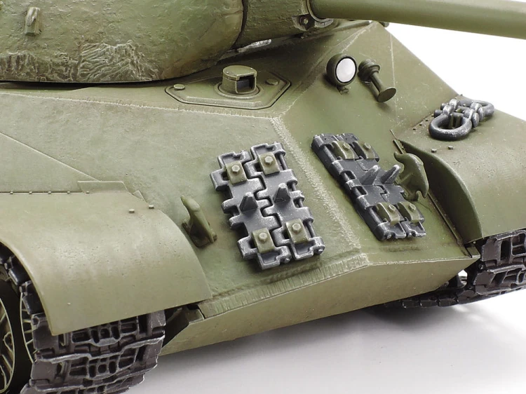 Czołg Stalin IS-3 35211 Tamiya