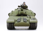 Czołg Stalin IS-3 35211 Tamiya